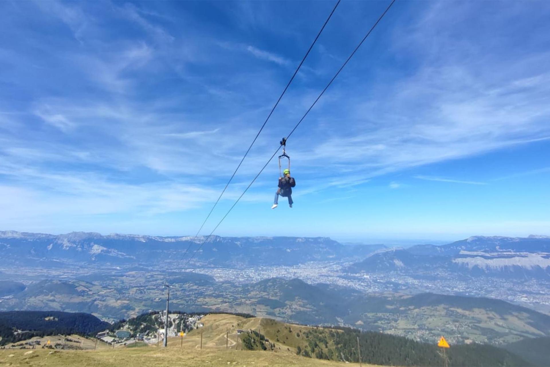 Vaulnaveys-le-Haut Le T2 Douillet D'Uriage - Residence Le Louvre - Cure Thermale Uriage- Proche Chamrousse - Jusqu'A 3 Personnes - Region Agreable En Toute Saison מראה חיצוני תמונה