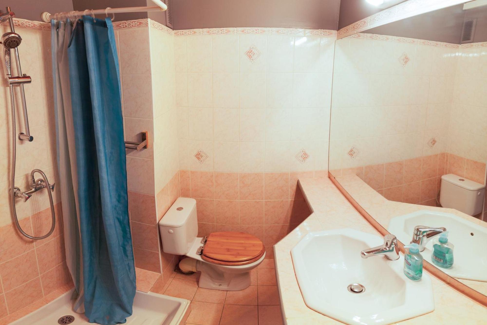 Vaulnaveys-le-Haut Le T2 Douillet D'Uriage - Residence Le Louvre - Cure Thermale Uriage- Proche Chamrousse - Jusqu'A 3 Personnes - Region Agreable En Toute Saison מראה חיצוני תמונה