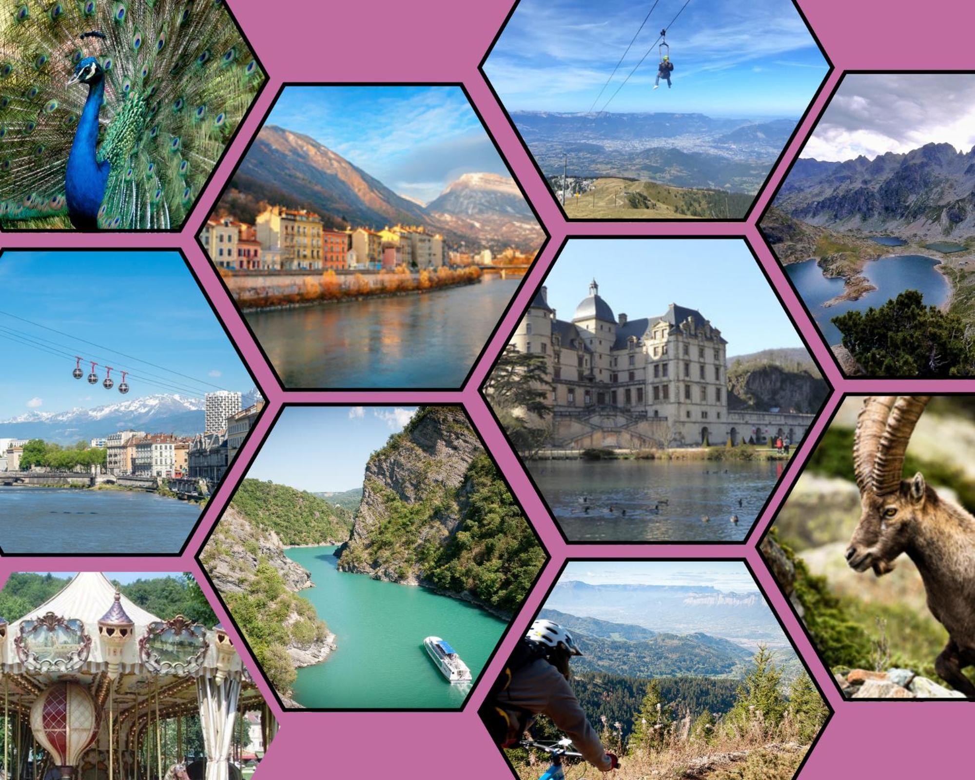Vaulnaveys-le-Haut Le T2 Douillet D'Uriage - Residence Le Louvre - Cure Thermale Uriage- Proche Chamrousse - Jusqu'A 3 Personnes - Region Agreable En Toute Saison מראה חיצוני תמונה